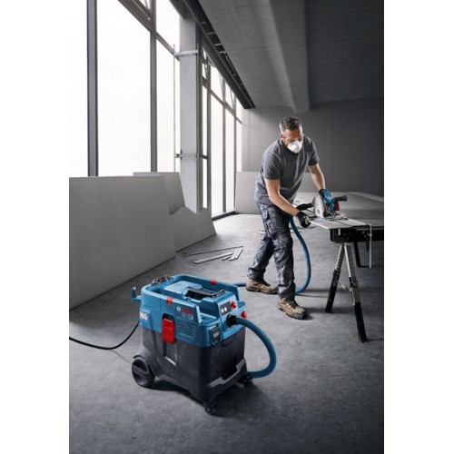 Aspiradores universales GAS 400 A