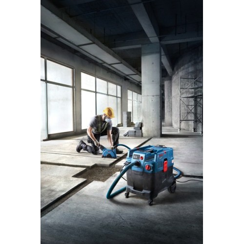 Aspiradores universales GAS 400 A