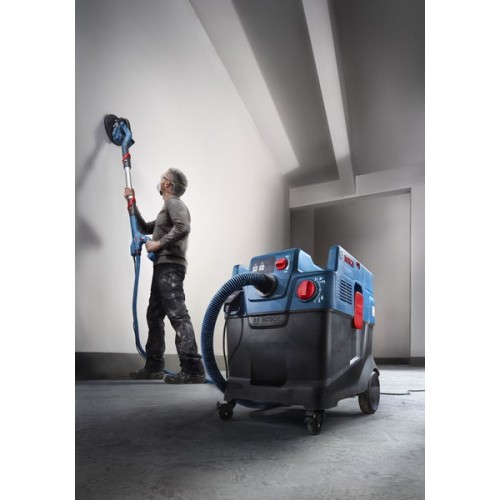 Aspiradores universales GAS 400 A