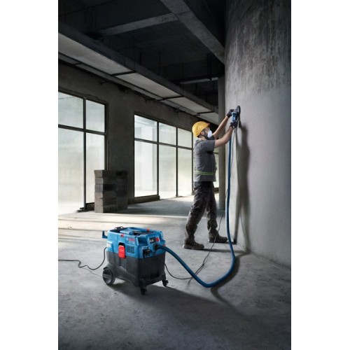 Aspiradores universales GAS 400 A