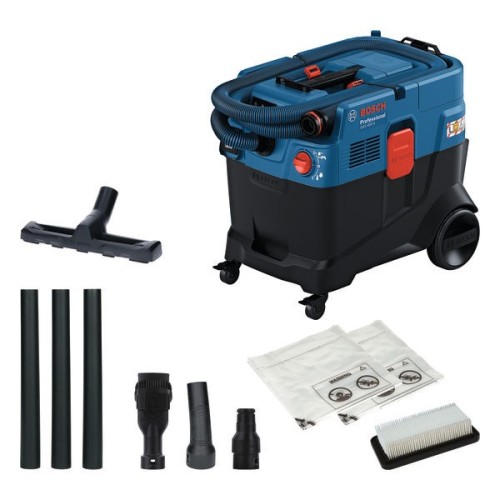 Aspiradores universales GAS 400 A