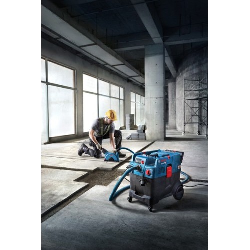 Aspiradores universales GAS 12-40 MA