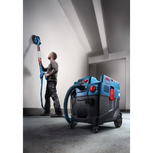 Aspiradores universales GAS 12-40 MA