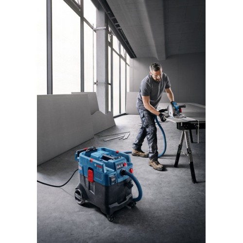 Aspiradores universales GAS 12-40 MA