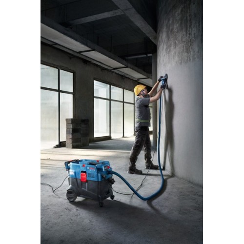 Aspiradores universales GAS 12-40 MA