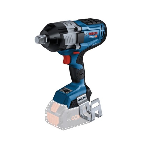 Atornillador de impacto a batería GDS 18V-1600 HC