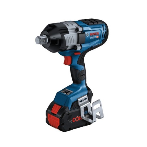 Atornillador de impacto a batería GDS 18V-1600 HC