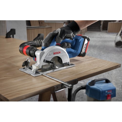 Sierra circular a batería GKS 18V-51