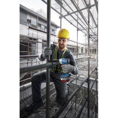 Atornillador de impacto a batería GDS 18V-350