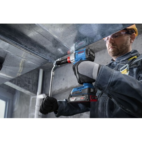 Atornillador/llave de impacto a batería GDX 18V-285