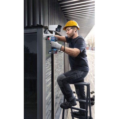 Atornillador/llave de impacto a batería GDX 18V-285
