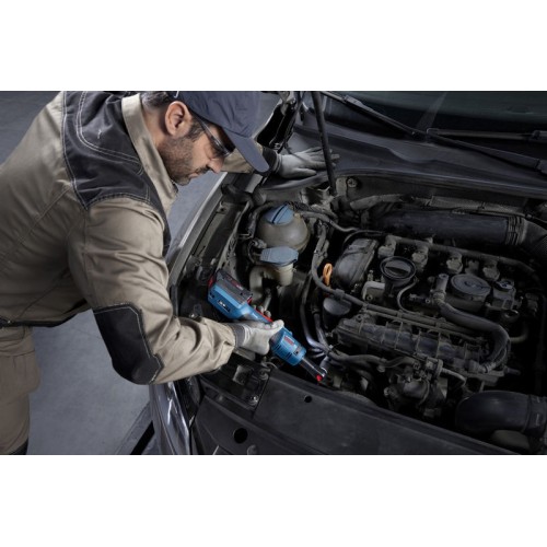 Llave de carraca a batería GRC 18V-60