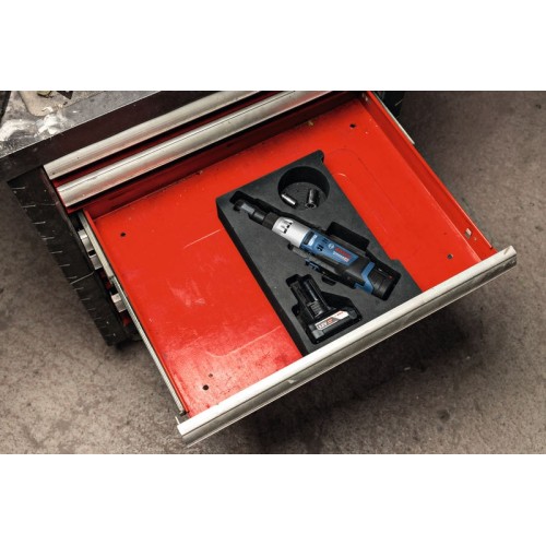 Llave de carraca a batería GRC 12V-60 3/8 SN