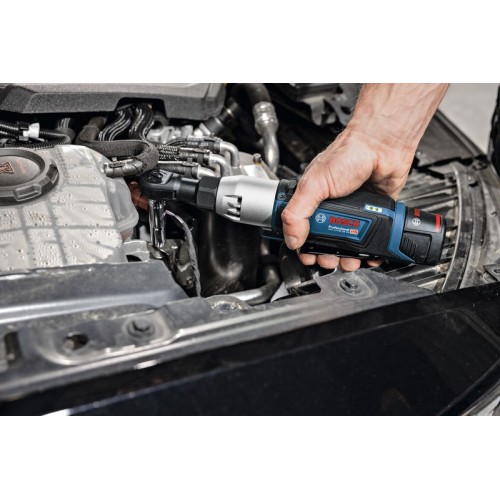 Llave de carraca a batería GRC 12V-60 3/8 SN