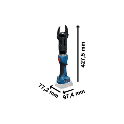 GKH 18V-50