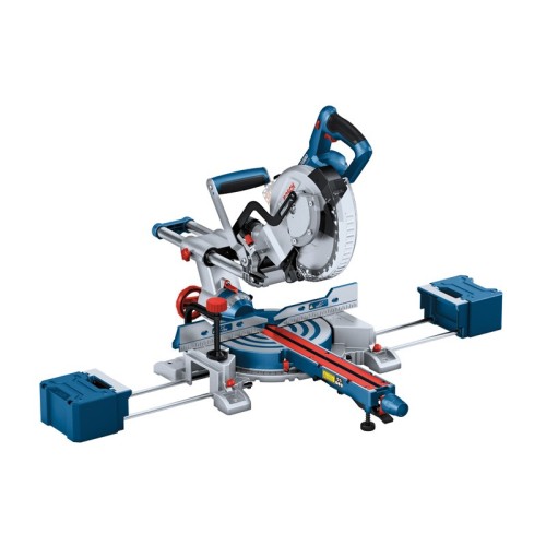 Ingletadora BITURBO a batería GCM 18V-216 D