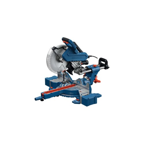 Ingletadora telescópica GCM 340-305 D