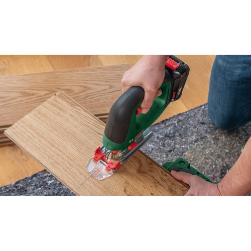 Sierra de calar a batería UniversalSaw 18V-100
