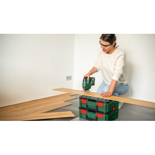 Sierra de calar a batería EasySaw 18V-70