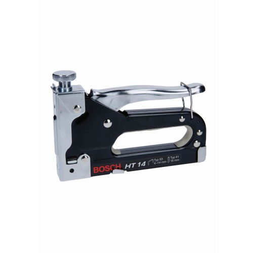Grapadora manual HT 14