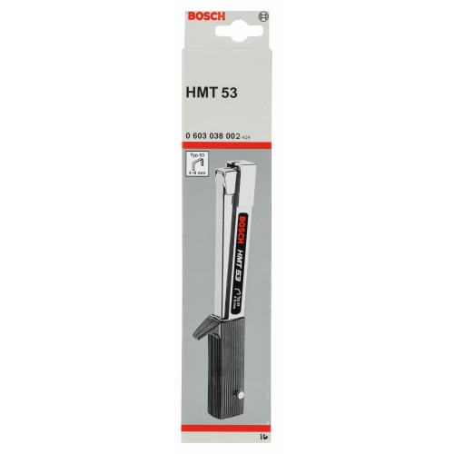 Grapadora de impacto HMT 53