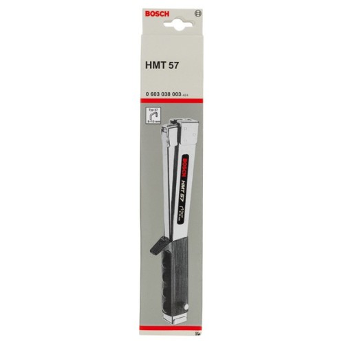 Grapadora de impacto HMT 57
