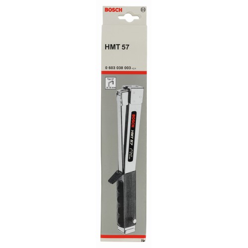 Grapadora de impacto HMT 57