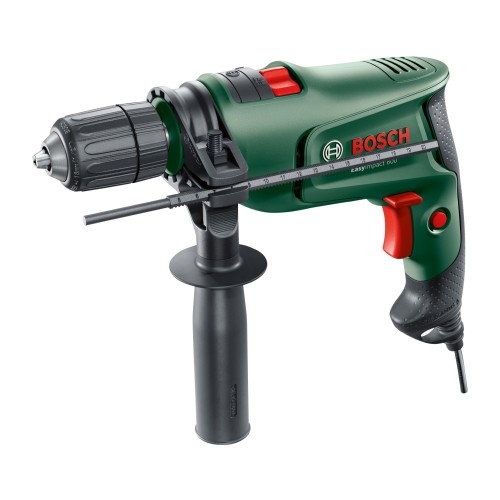 Taladro con percusión EasyImpact 600