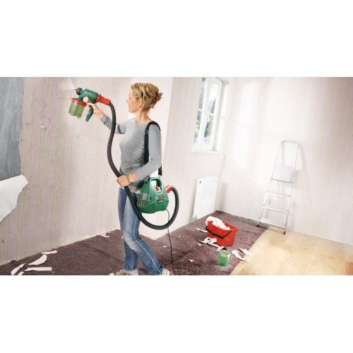 Sistema de pulverización de pintura PFS 3000-2