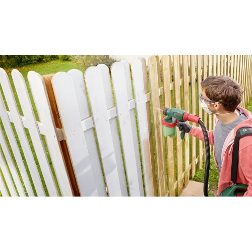 Sistema de pulverización de pintura PFS 3000-2