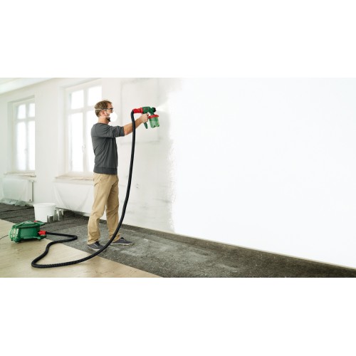Sistema de pulverización de pintura PFS 7000