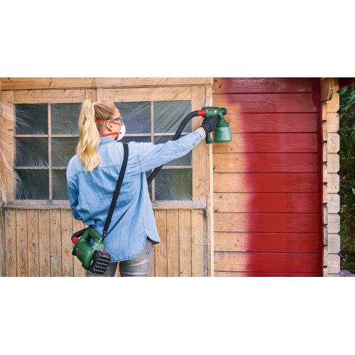 Pistola para pintar EasySpray 18V-100