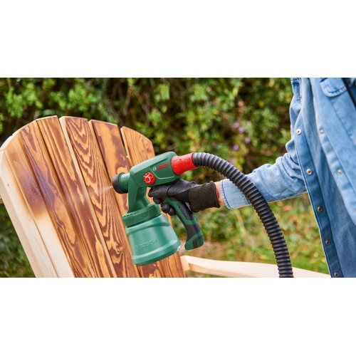 Pistola para pintar EasySpray 18V-100