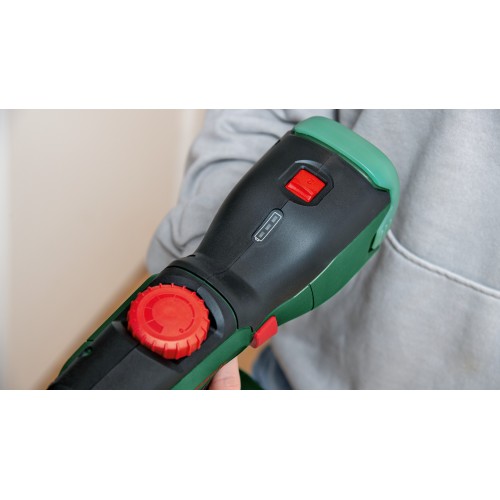 Pistola para pintar UniversalSpray 18V-300