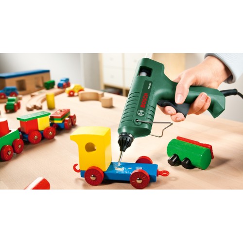Pistola de pegar PKP 18 E