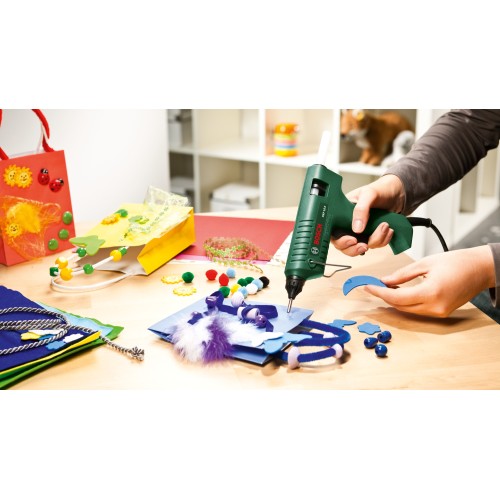 Pistola de pegar PKP 18 E