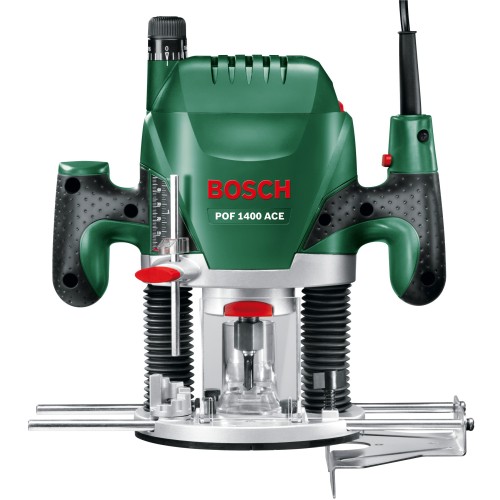Fresadora de superficie POF 1200 AE