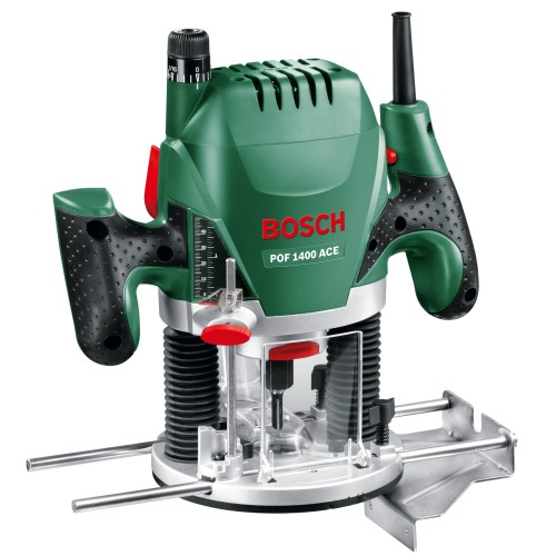Fresadora de superficie POF 1400 ACE