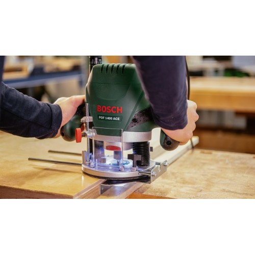 Fresadora de superficie POF 1400 ACE