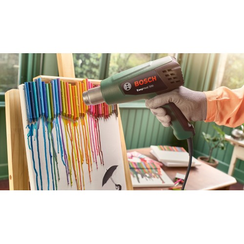 Decapador por aire caliente EasyHeat 500