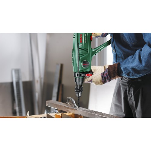 martillo perforador PBH 2500 SRE