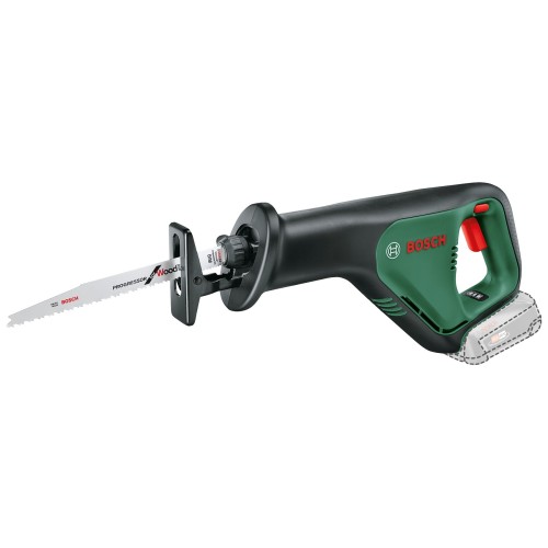 Sierra sable de batería AdvancedRecip 18