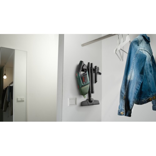 Aspirador en seco EasyVac 12