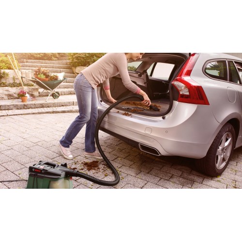 Aspirador en seco EasyVac 3