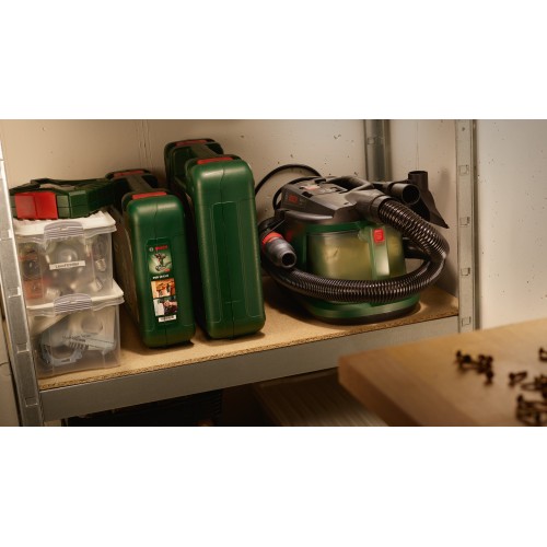 Aspirador en seco EasyVac 3
