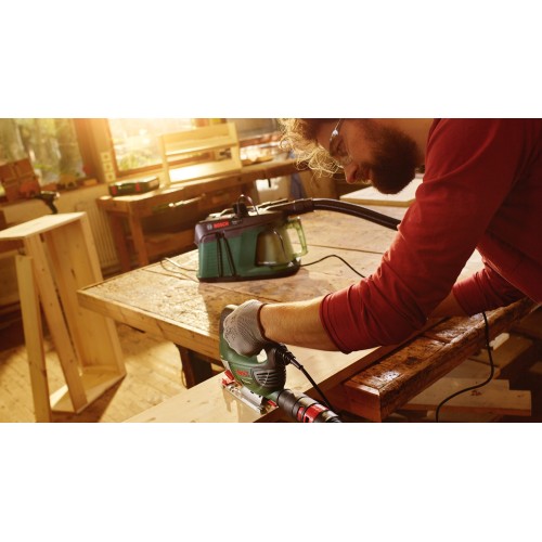 Aspirador en seco EasyVac 3