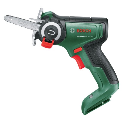 Sierra a batería NanoBlade UniversalCut 18V-65
