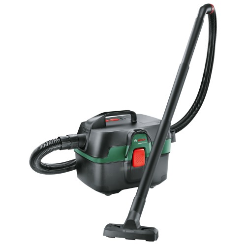 Aspirador en seco y húmedo a batería AdvancedVac 18V-8