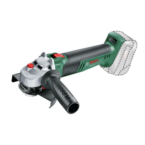 Miniamoladora a batería UniversalGrind 18V-75