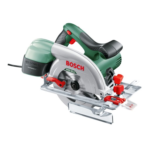 Sierra circular PKS 55 A